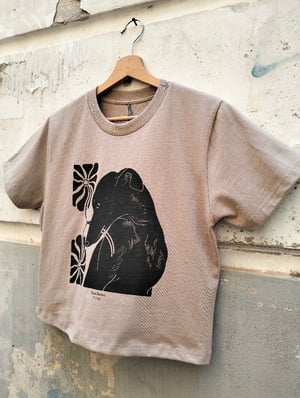 T-shirt Nina 