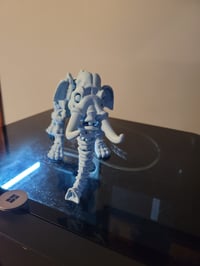 Image 2 of Bone Elephant 
