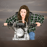 Image 1 of Sorta Beautiful