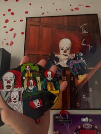 Image 5 of I AM YOUR WORST DREAM COME TRUE