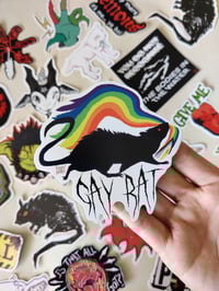 Image 2 of GAY RAT