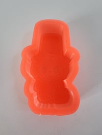 Image 2 of Freshie Silicone Mold
