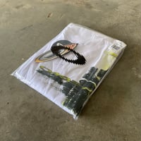 Image 1 of BNWTIB* OAKLEY Y2K LONG SLEEVE TEE