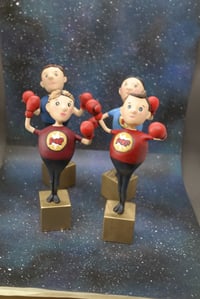 Image 1 of Custom Order for Pop