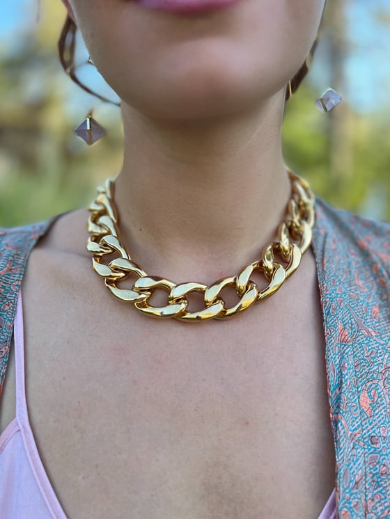Image of Vanna Necklace