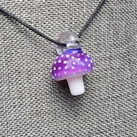 Image 1 of Fungi Pendant 19