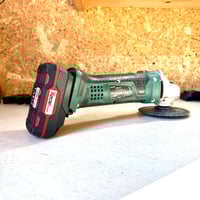 Image 1 of Parkside Old Version (PWSA 18 A1) Tool Battery Adapter To Parkside X20