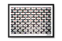 Image 2 of Limited Edition Prints - Stand Up For SingKarPor 