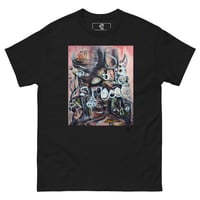 Image 1 of Milllion Dollar Painting T Shirt 