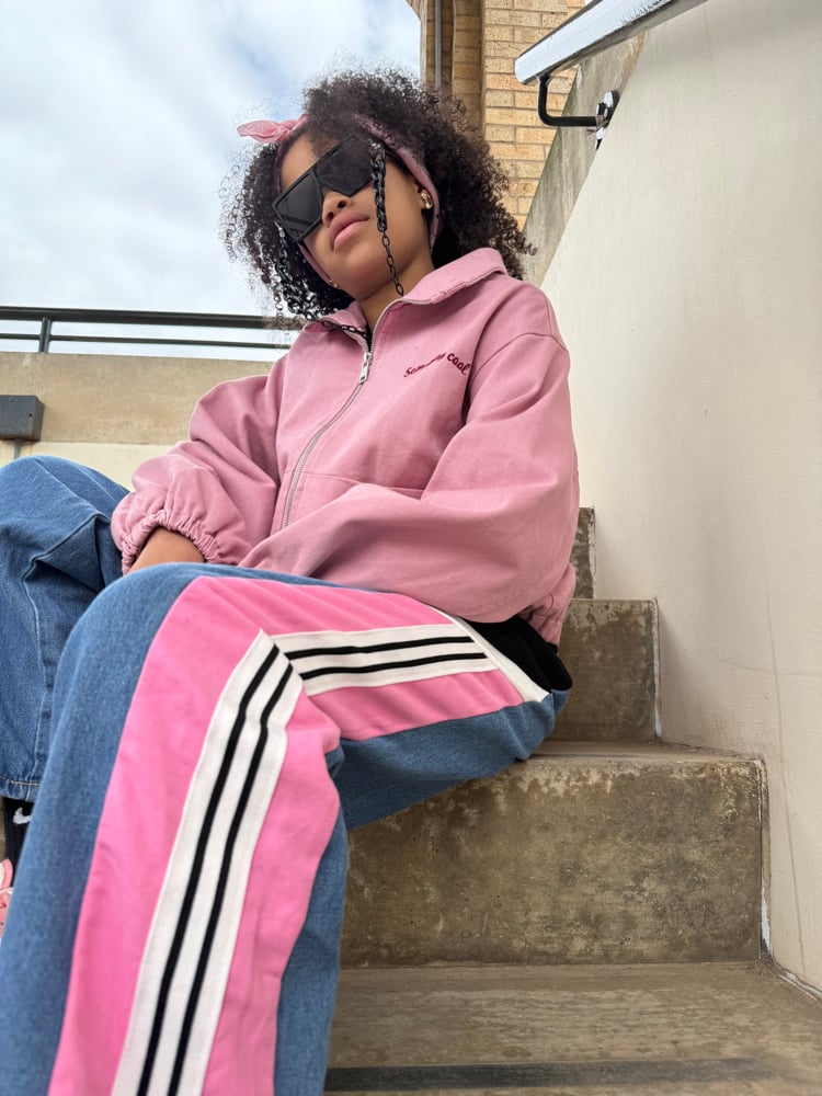 Image of Maddie Jeans