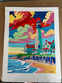Image 2 of Lighthouse number 3 