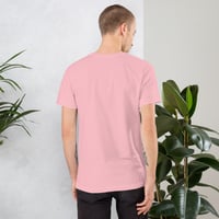 Image 5 of Fever dream Unisex t-shirt