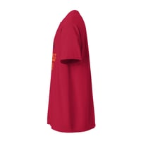 Image 25 of Make it yourself heavyweight t-shirt