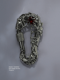 Image 8 of Aracne - Carabiner