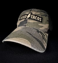 Image 2 of Send Tacos Range Hat