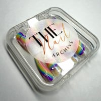 Image 5 of Show Pony Press-On Nails Custom