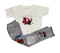 Image 1 of Kids Custom Fit 