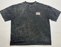 Image 2 of KEEP GOD FIRST-ACID WASH