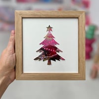 Christmas Tree Shelfie #7