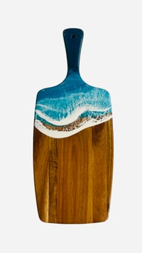 Image 1 of Made to Order Rectangular Paddle Boards
