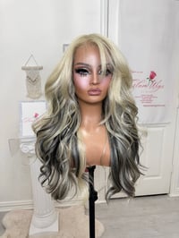 Image 7 of Edgy blonde (ready to ship) 