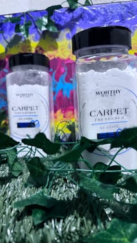 Seaside Carpet Freshener 