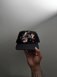 Image 1 of Redskin Hall of Fame Snapback 