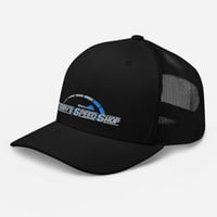 Image 4 of TSS Trucker Cap