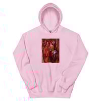 Image 2 of A History of Trauma Hoodie