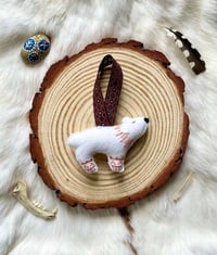 Image 4 of Ornement « Ours polaire »