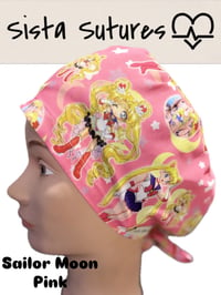 Image 23 of TV Shows II Scrub Hats