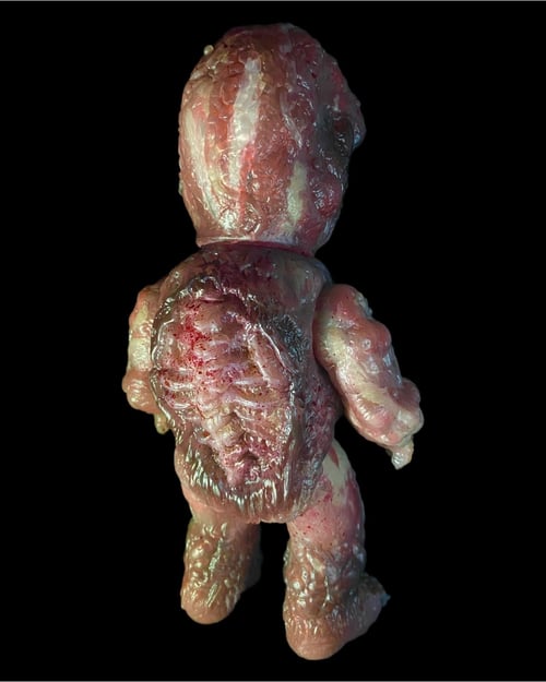 Image of Meat of Decay Death Gnasher