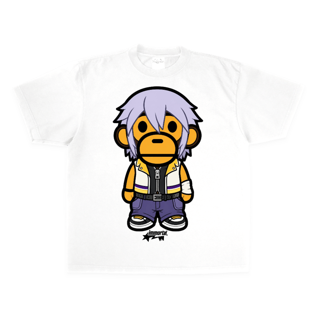 Riku Ape Tee