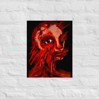 Image 5 of A History of Trauma III Poster