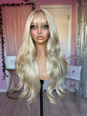 Image of Joanie luxury (custom order) 