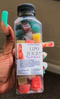 Image 4 of LPJ GUMMIES 
