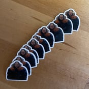 Image of Goretex sticker pack