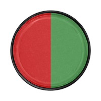 Image 4 of Hand Mixed - Fat King - Matrix