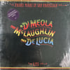 Al Di Meola, John McLaughlin, Paco De Lucia – Friday Night In San Francisco