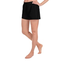 Image 4 of woman’s Athletic Shorts