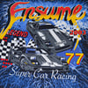 RACECAR TEE