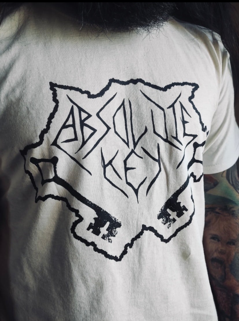 Absolute Key T-Shirt