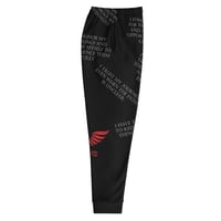 Image 4 of I Do... Joggers