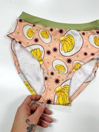Image 3 of Deviled Egg I'm In Love Undies- MADE TO ORDER