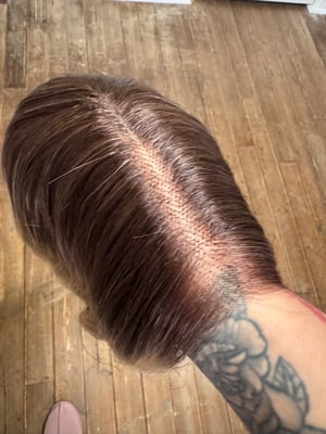 Image of Alisha luxury (ready to ship)