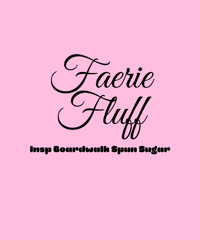 Faerie Fluff Body Oil 