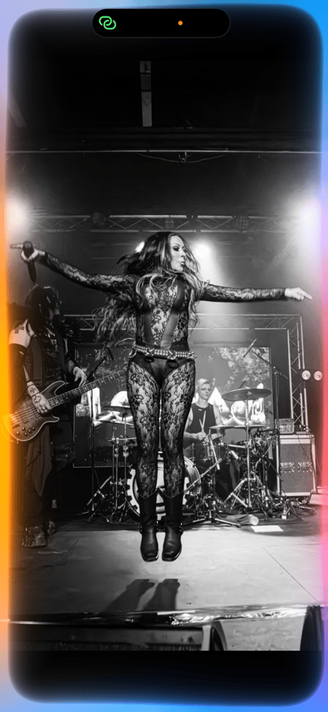 Image of HELP US MAKE AN ALBUM MEMORABILIA SALE!