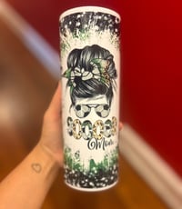 Standard Tumbler