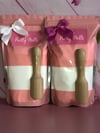 Carpet freshener refill bags 