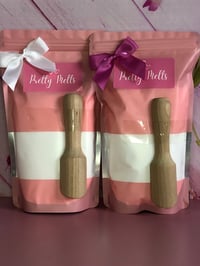 Image 1 of Carpet freshener refill bags 